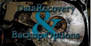 Data Recovery Backup